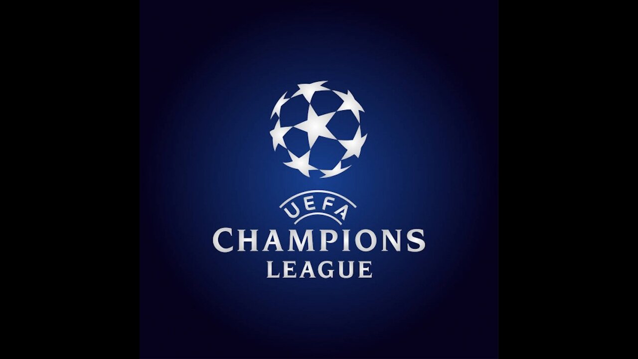 Draw Champion League 2021 Final