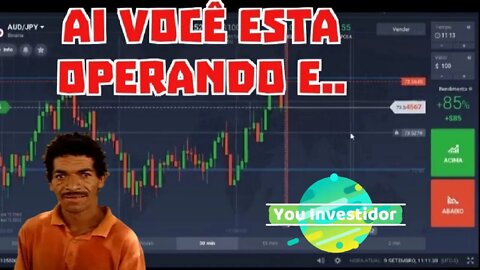 Curso de Day Trade e Opções Binarias (Cuidado)