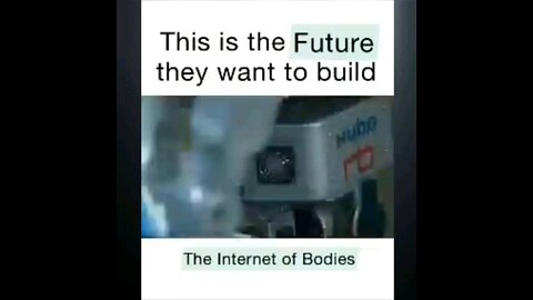 The Internet of Bodies