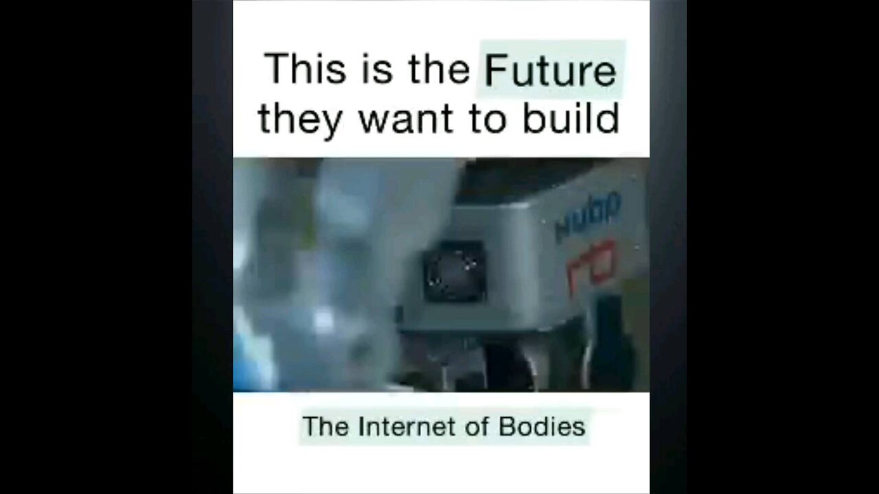 The Internet of Bodies