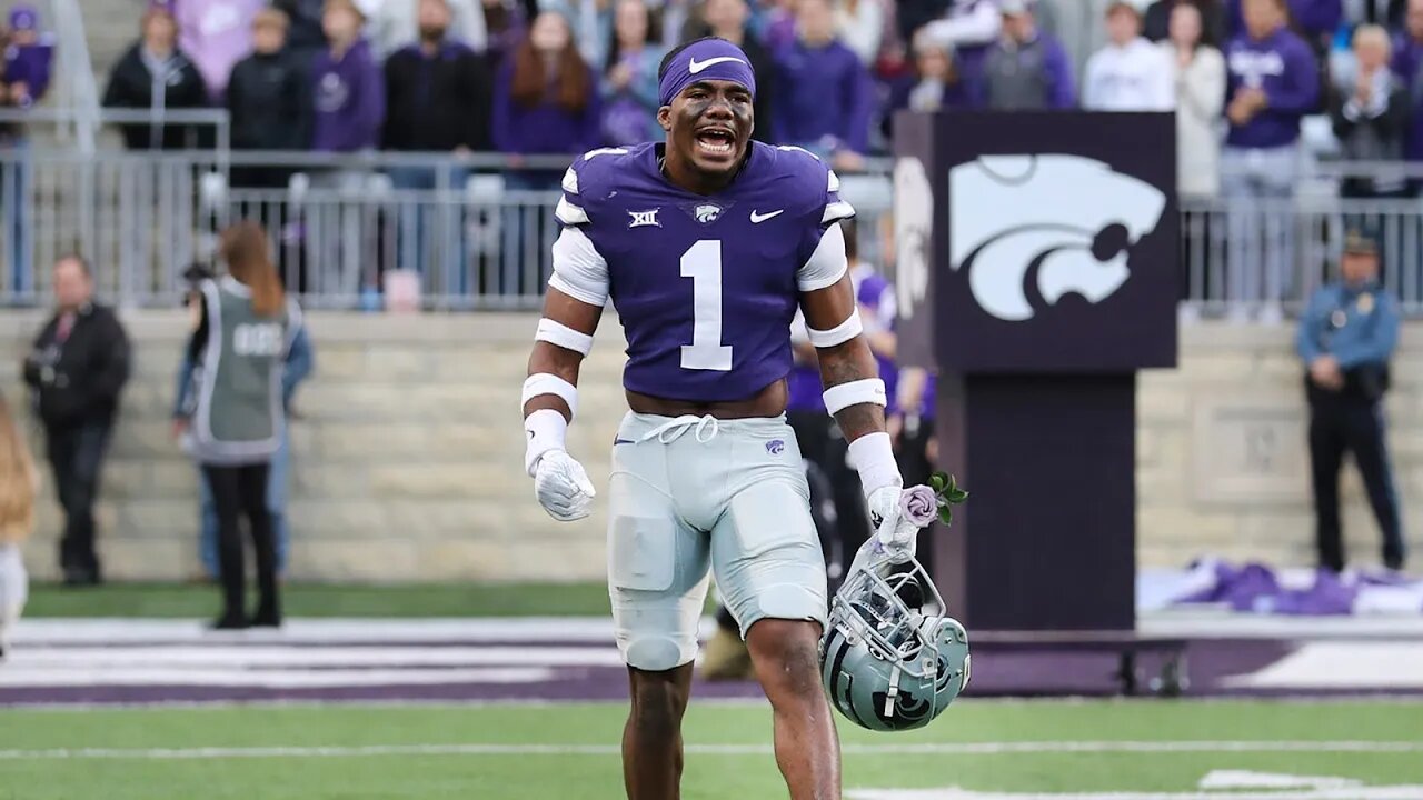 Daily Delivery | Finding top FCS talent in the NCAA Transfer Portal seems to work for Kansas State