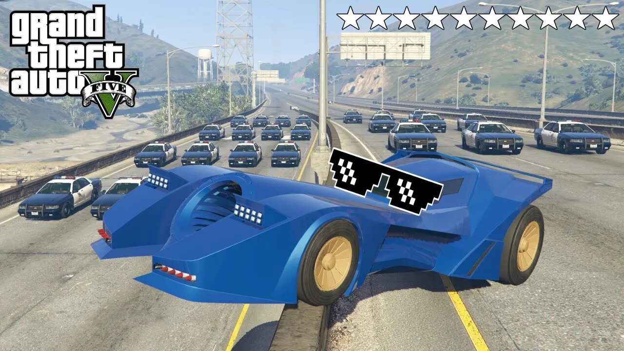 GTA 5 Thug Life #182 (GTA 5 WINS & FAILS Funny Moments)