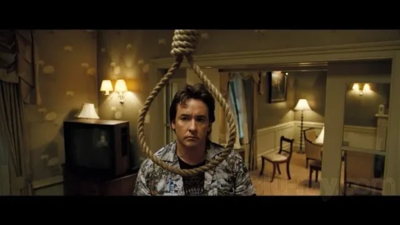 Cinema Crusaders: 1408