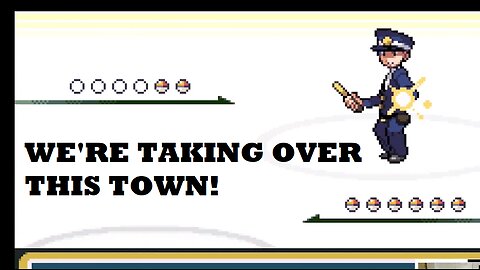 All your bases belong to us! Pokémon Rocket Edition Playthrough. Pt. 14