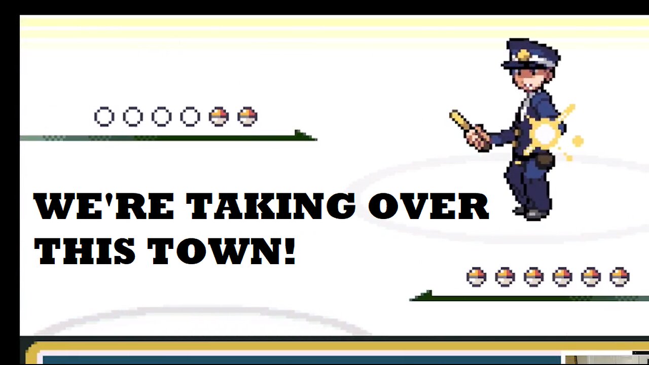 All your bases belong to us! Pokémon Rocket Edition Playthrough. Pt. 14
