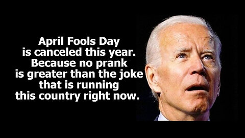 Biden CAUGHT Using Cheat Sheet During Press Conference!