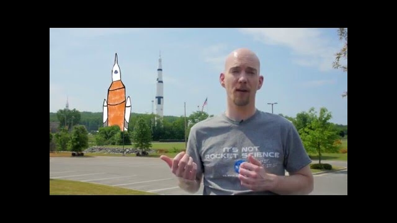 No Small Steps Episode 2_ A Foundation for Mars