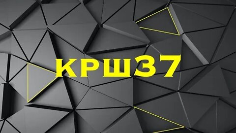 Крш муабети 37