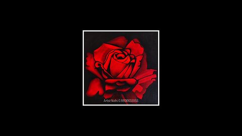 Red Rose