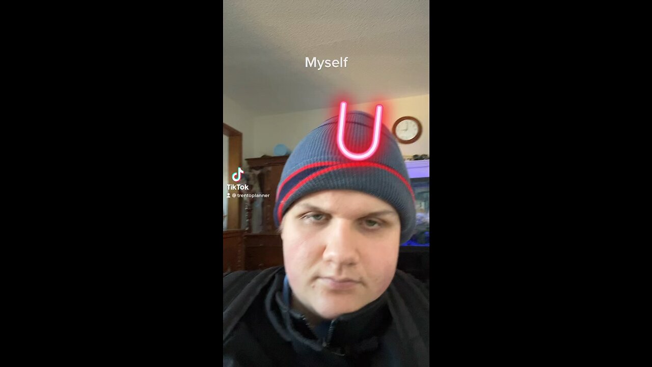 Who am I spending winter with…. My name starts with a T