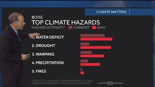 Western Drought Explainer 2_14_22