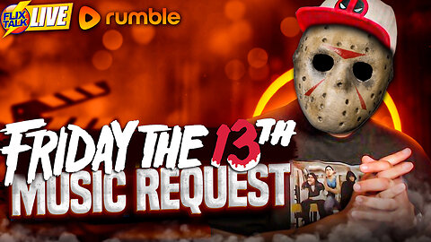 🎉 Taking YOUR Request LIVE🎉 Music , Movie Trailers & More