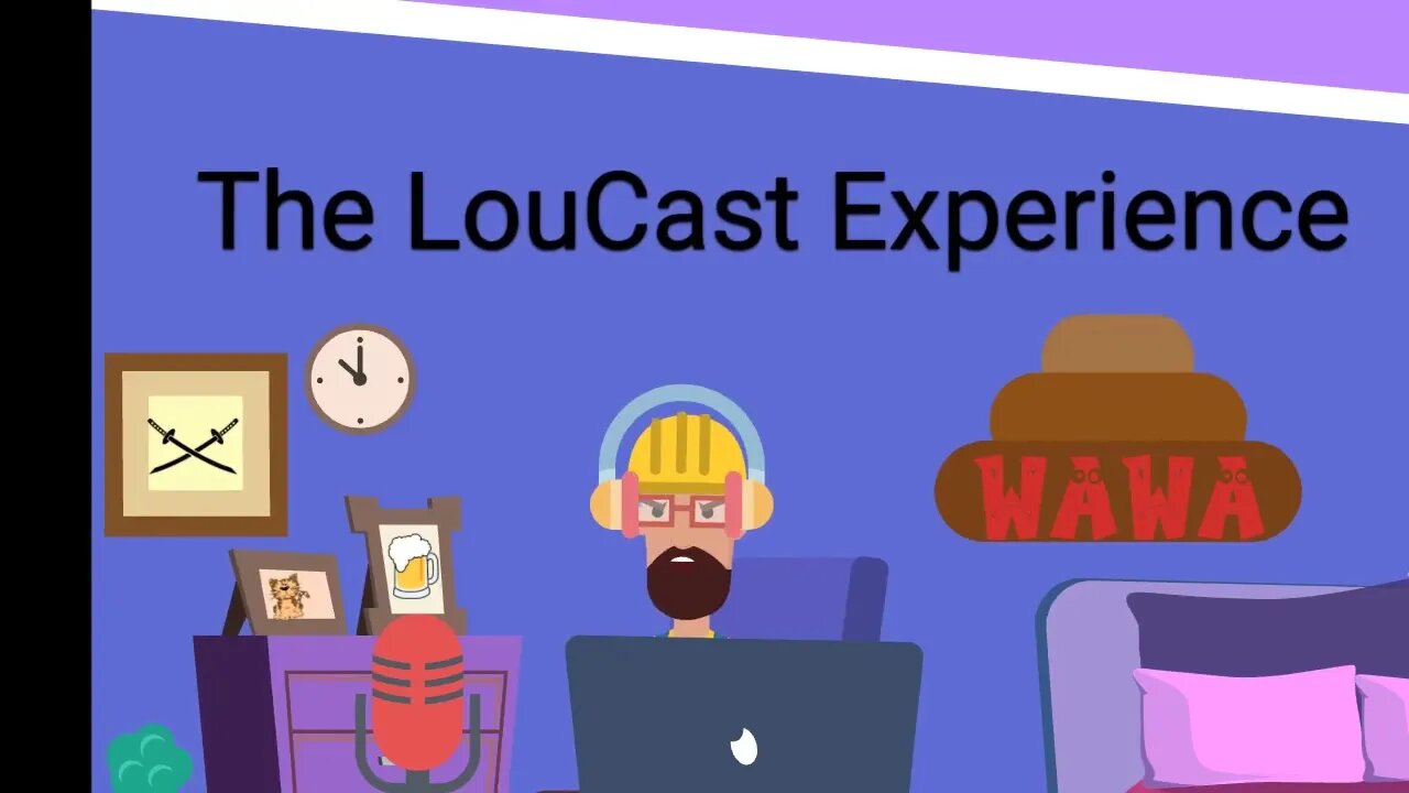 LouCast 6-9-22