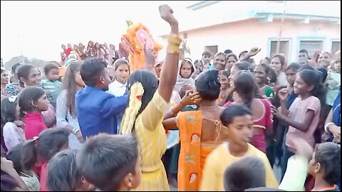 Bhojpuri wedding