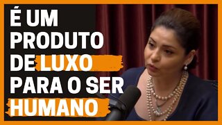 COMO A PUBLICIDADE SE APROPRIOU DE CAUSAS DA SOCIEDADE? (Madeleine Lacsko)