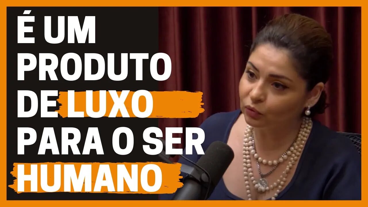 COMO A PUBLICIDADE SE APROPRIOU DE CAUSAS DA SOCIEDADE? (Madeleine Lacsko)