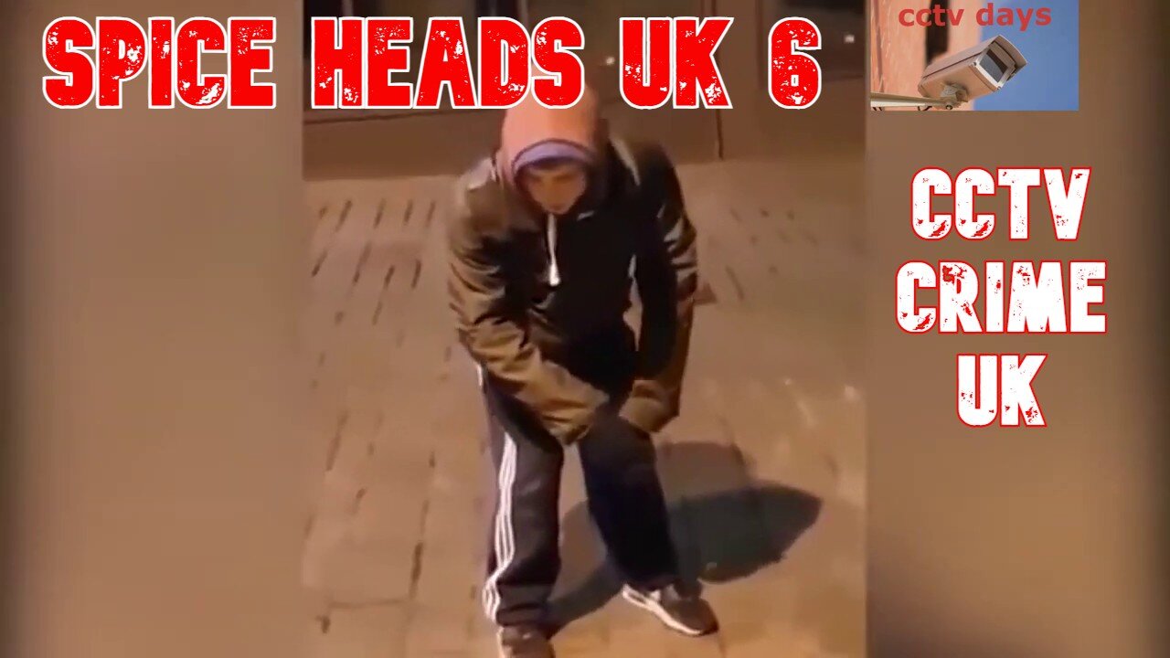 UK SPICE HEADS 6