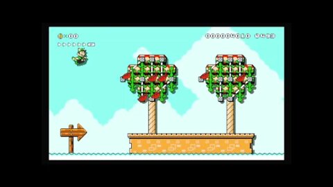 Mario maker viewer levels 7-22-2021