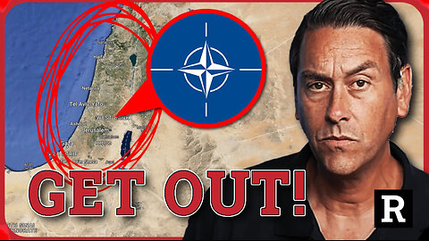NATO warns of full-blown war between Israel and Hezbollah
