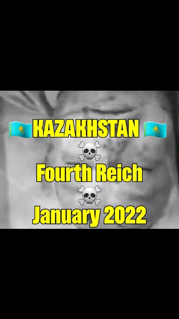 🚨WARNING 🚨 Dead People