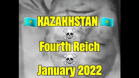 🚨WARNING 🚨 Dead People