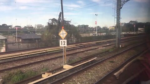 Un día cualquiera en el #trenmitre