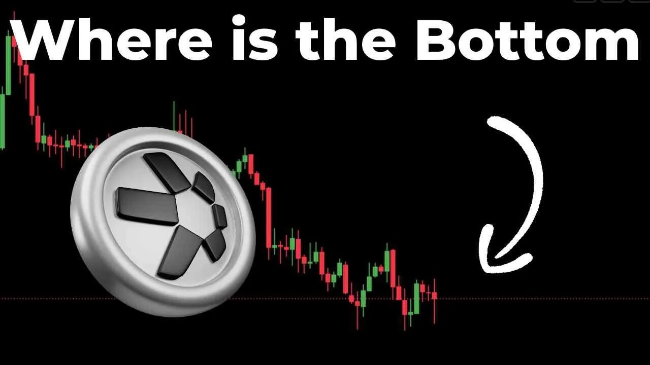 When is the SELLING over!?? Quant Daily Technical Analysis & Prices to Watch 2023 Crypto