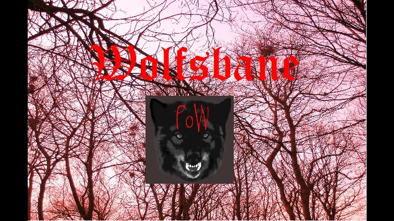 Wolfsbane