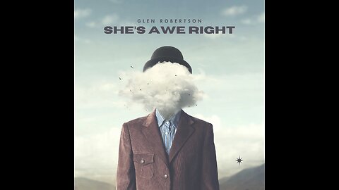 She’s Awe Right -song