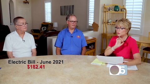 Fox Valley Electric and Solar can help you save a lot of money