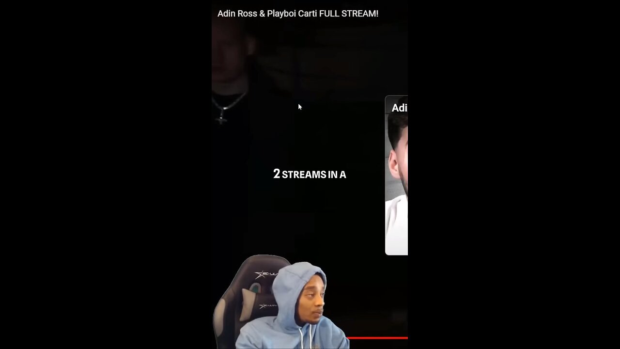 Flight Reacts To Adin Ross Last 2 Streams‼️