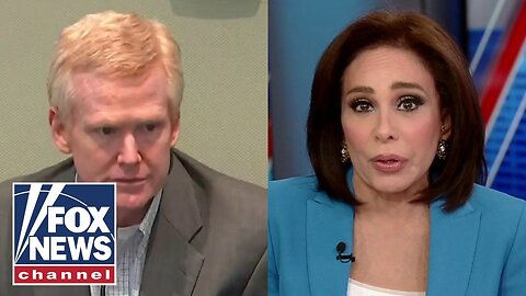 Judge Jeanine: Murdaugh prosecution may end up with a hung jury