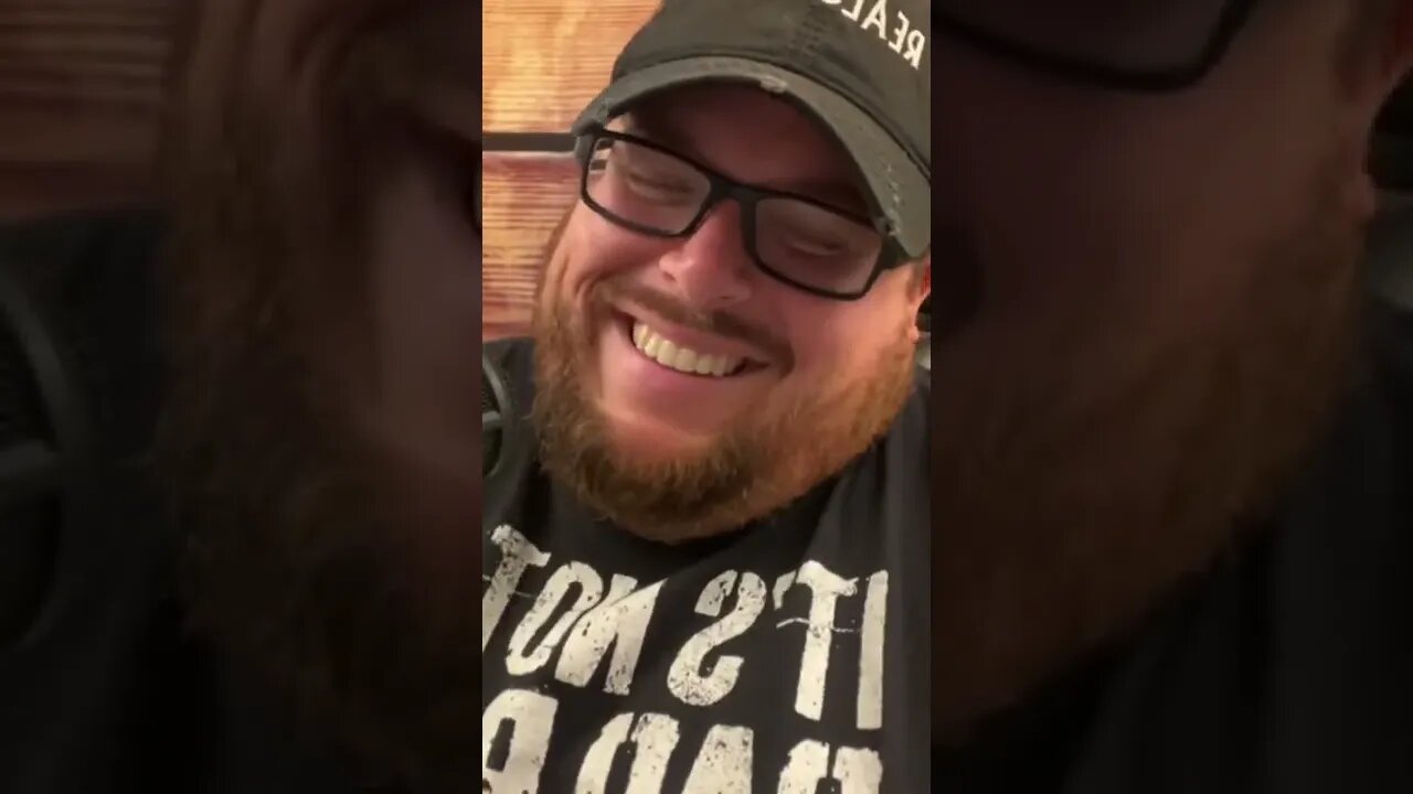 Here’s Your Dose Of REALarious…🤣🤣🤣