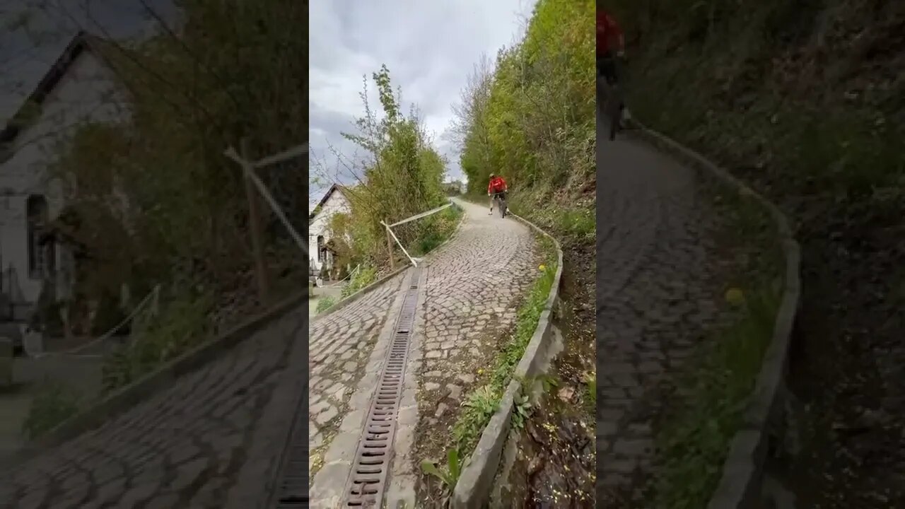 Hold my beer !