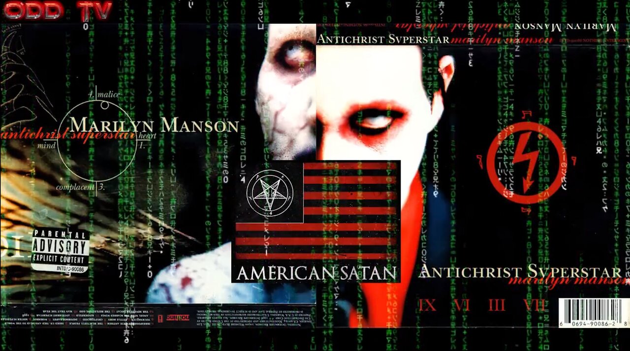 ***100% PROOF*** CELEBRITIES--SELL THEIR SOULS--(To SATAN)!!!