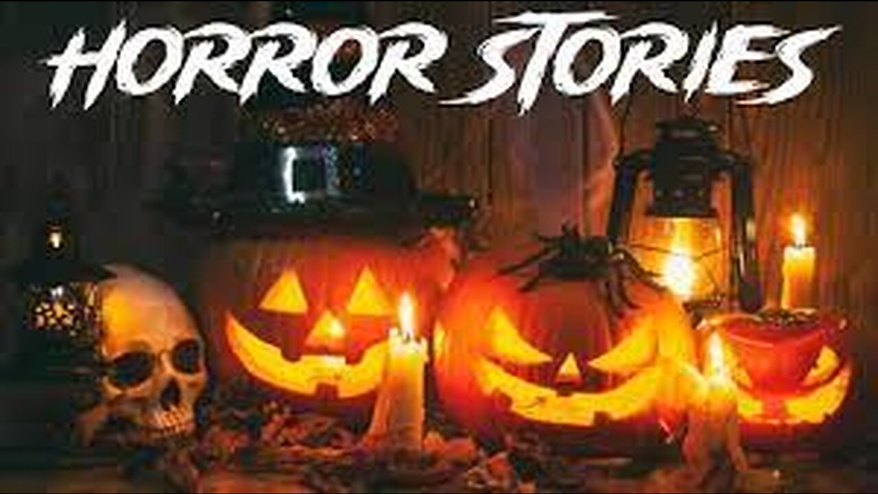 8 True Halloween Horror Stories to Make Your Skin Crawl