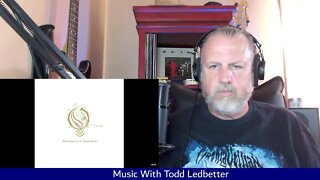 Opeth - To Rid the Disease [Remixed] - First Listen/Reaction