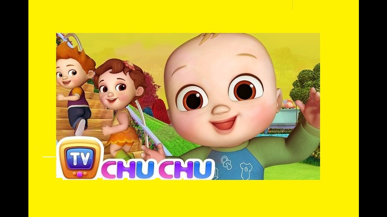 I Like Vegetables Song + More ChuChu TV Nursery Rhymes & Toddler Videos for Babies