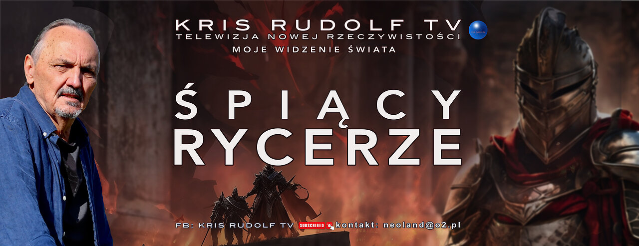 ŚPIĄCY RYCERZE.