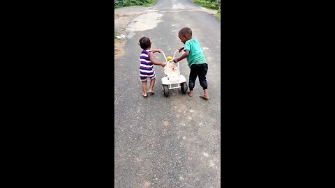 children funny videos 🤣🤣