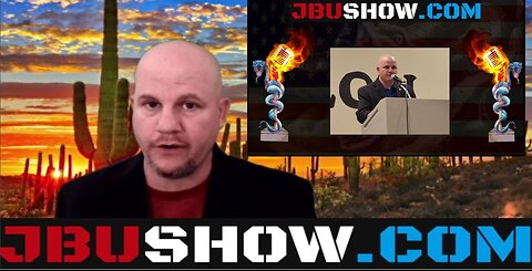 JOSH BERNSTEIN SPEAKS LIVE IN ARIZONA AND EXPOSES THE GOP ESTABLISHMENT THAT EXPELLED ONE OF ITS MORE CONSERVATIVE MEMBERS