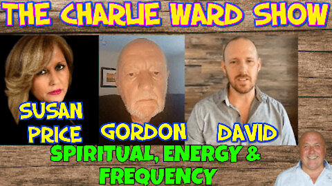 QUANTUM SPIRITUAL CONSCIOUSNESS PRODUCTS WITH SUSAN PRICE, DAVID, GORDON & CHARLIE WARD LINK BELOW