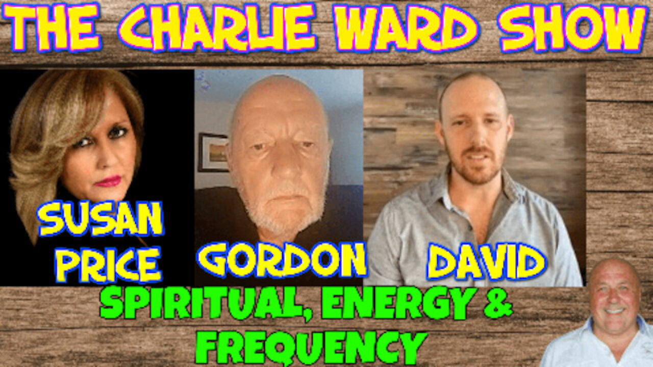 QUANTUM SPIRITUAL CONSCIOUSNESS PRODUCTS WITH SUSAN PRICE, DAVID, GORDON & CHARLIE WARD LINK BELOW