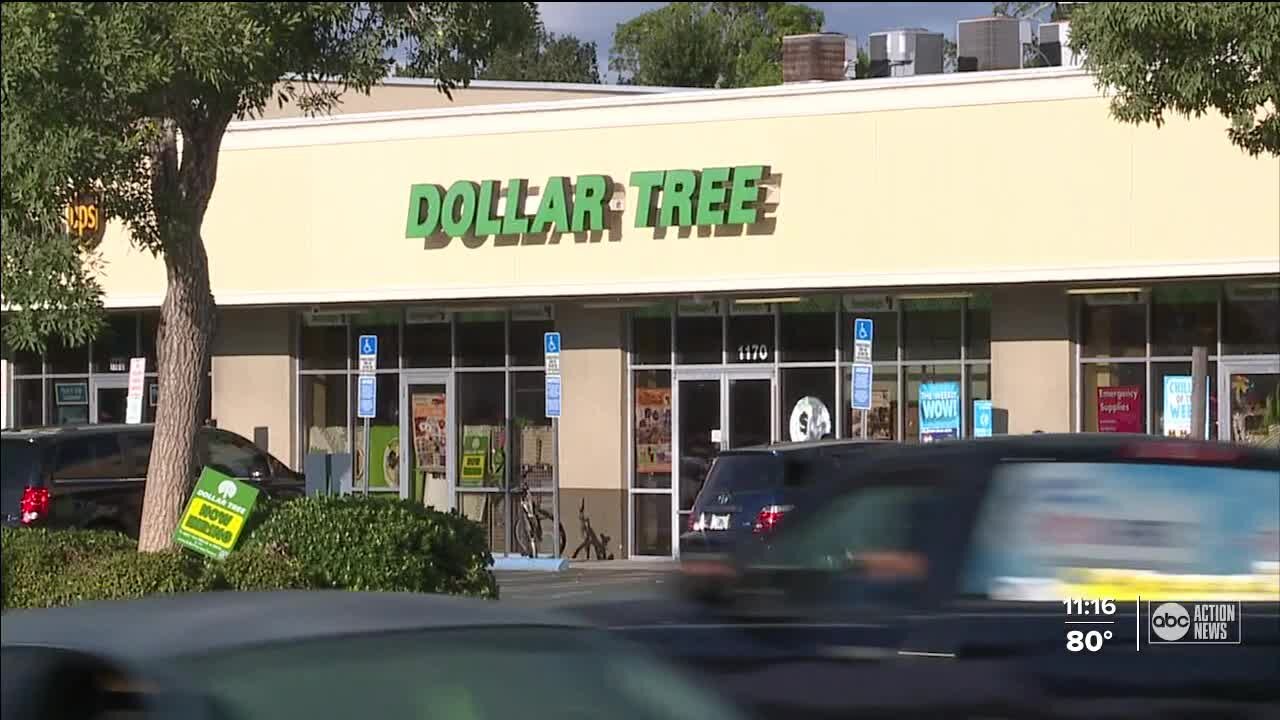 Dollar Tree's price increase will hurt those who have struggled most during pandemic, experts say