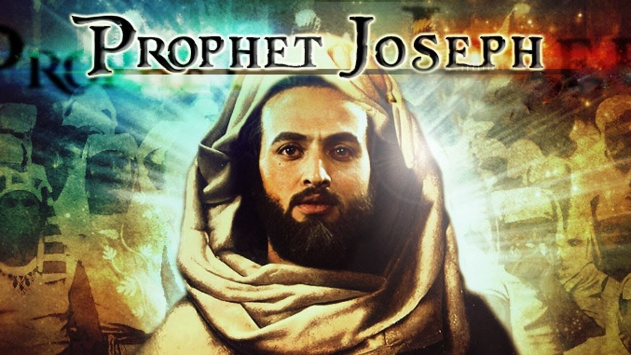 Proephet Joseph par 1