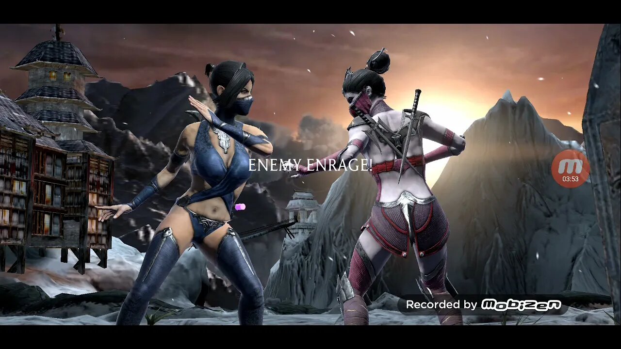 Edenian Tower floors 61-76 / MKXI Mobile