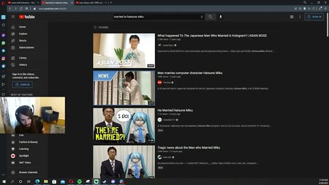 Moistcr1tikal Talks More About Quantum TV