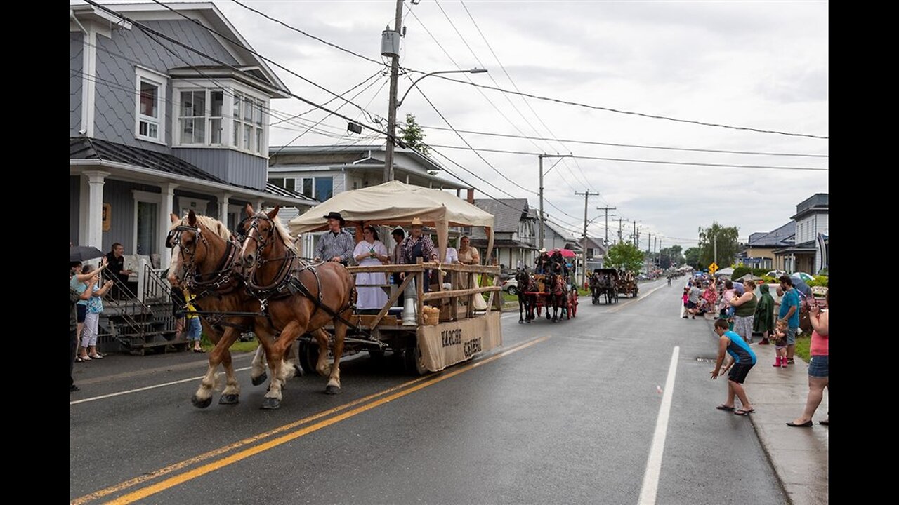 PARADE ST-JEAN-SAINT-HONORÉ-JUIN 2023