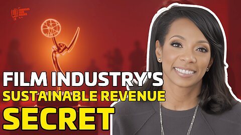 From Bankrupt Reporter to an Emmy Winner