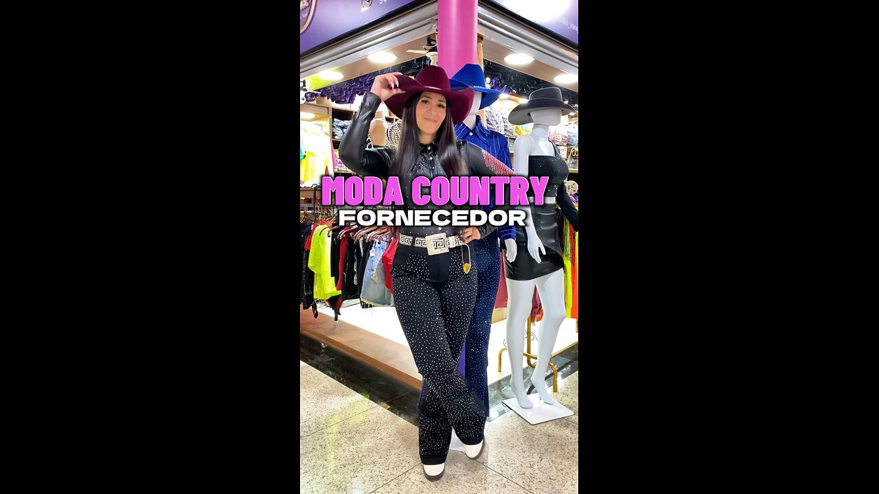 MODA COUNTRY